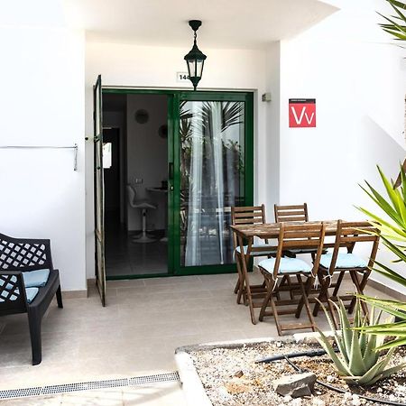 Ferienwohnung sunshine san valentin Corralejo Exterior foto