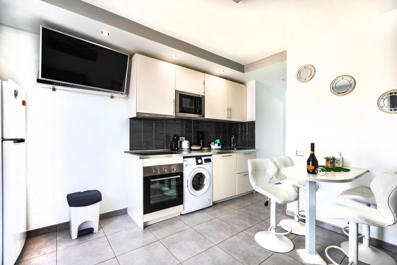 Ferienwohnung sunshine san valentin Corralejo Exterior foto